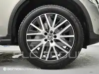 2021 Mercedes Benz GLC-Class