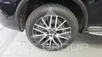 2021 Mercedes Benz GLC-Class