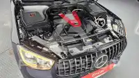 2021 Mercedes Benz GLC-Class