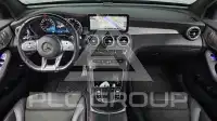 2021 Mercedes Benz GLC-Class