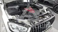 2021 Mercedes Benz GLC-Class