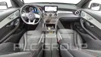 2021 Mercedes Benz GLC-Class