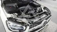 2021 Mercedes Benz GLC-Class