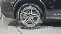 2021 Mercedes Benz GLC-Class
