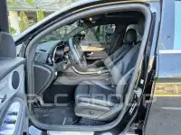 2021 Mercedes Benz GLC-Class