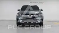 2021 Mercedes Benz GLC-Class