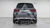 2021 Mercedes Benz GLC-Class