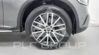 2021 Mercedes Benz GLC-Class