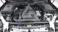 2021 Mercedes Benz GLC-Class