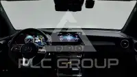 2021 Mercedes Benz GLC-Class