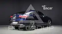 2021 Mercedes Benz GLC-Class