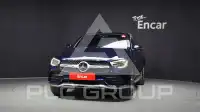 2021 Mercedes Benz GLC-Class