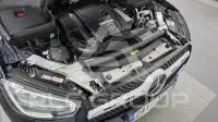 2021 Mercedes Benz GLC-Class