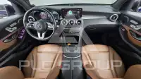 2021 Mercedes Benz GLC-Class