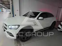 2021 Mercedes Benz GLC-Class