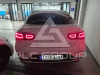 2021 Mercedes Benz GLC-Class