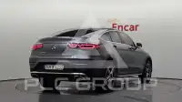 2021 Mercedes Benz GLC-Class