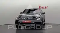 2021 Mercedes Benz GLC-Class
