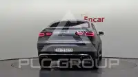 2021 Mercedes Benz GLC-Class