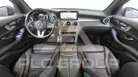 2021 Mercedes Benz GLC-Class