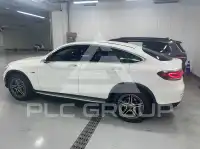 2021 Mercedes Benz GLC-Class