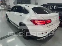 2021 Mercedes Benz GLC-Class