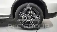2021 Mercedes Benz GLC-Class
