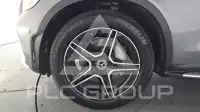 2021 Mercedes Benz GLC-Class