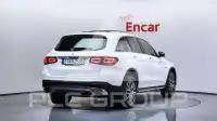 2021 Mercedes Benz GLC-Class
