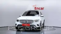 2021 Mercedes Benz GLC-Class