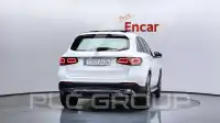 2021 Mercedes Benz GLC-Class