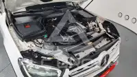 2021 Mercedes Benz GLC-Class