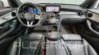 2021 Mercedes Benz GLC-Class