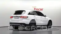 2021 Mercedes Benz GLC-Class