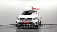 2021 Mercedes Benz GLC-Class
