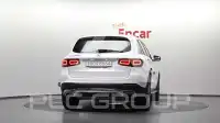 2021 Mercedes Benz GLC-Class