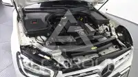 2021 Mercedes Benz GLC-Class