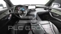 2021 Mercedes Benz GLC-Class
