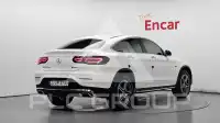 2021 Mercedes Benz GLC-Class