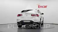 2021 Mercedes Benz GLC-Class