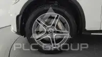 2021 Mercedes Benz GLC-Class