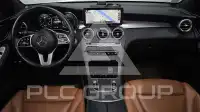 2021 Mercedes Benz GLC-Class