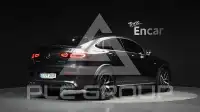 2021 Mercedes Benz GLC-Class