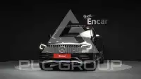 2021 Mercedes Benz GLC-Class