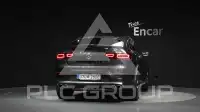 2021 Mercedes Benz GLC-Class