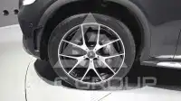 2021 Mercedes Benz GLC-Class