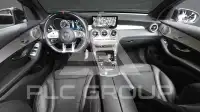 2021 Mercedes Benz GLC-Class