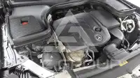 2021 Mercedes Benz GLC-Class