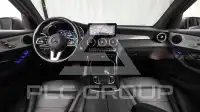 2021 Mercedes Benz GLC-Class