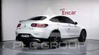 2021 Mercedes Benz GLC-Class